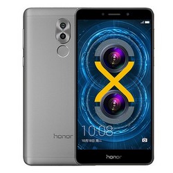 Замена разъема зарядки на телефоне Honor 6X в Калуге